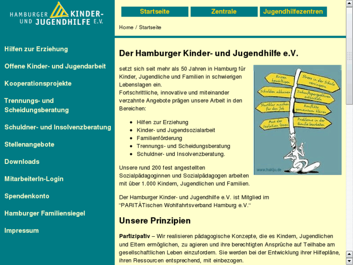 www.jugendwohnung.info