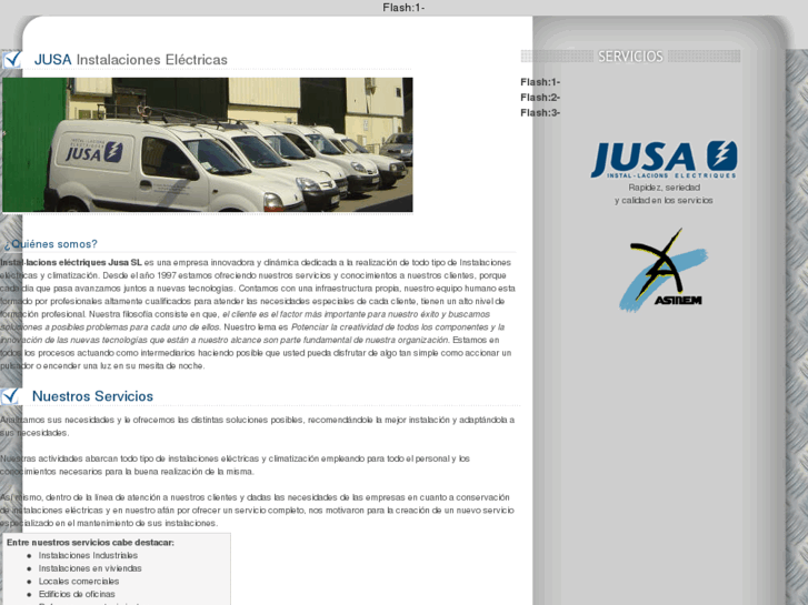 www.jusaelectric.com