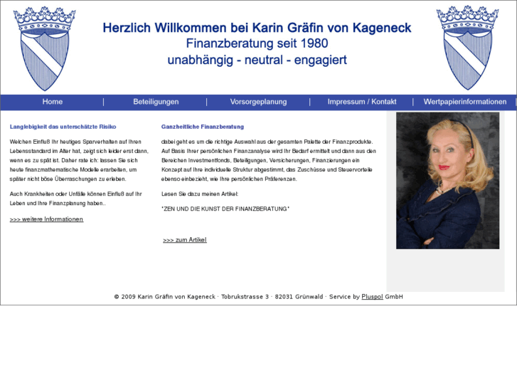 www.kageneck.com