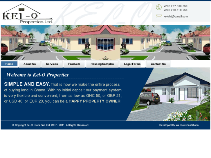 www.kel-oproperties.com