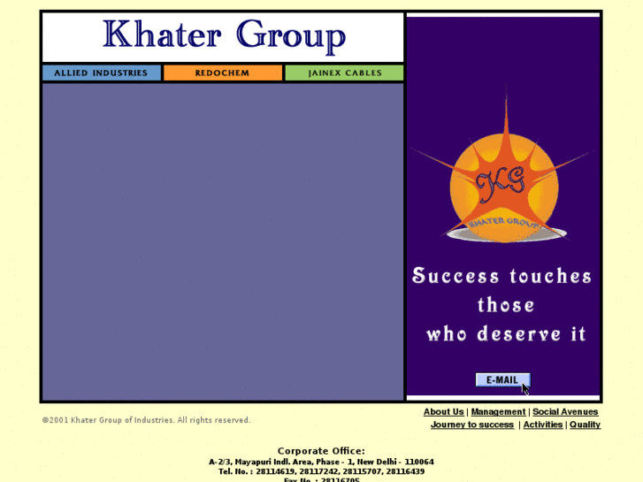 www.khatergroup.com