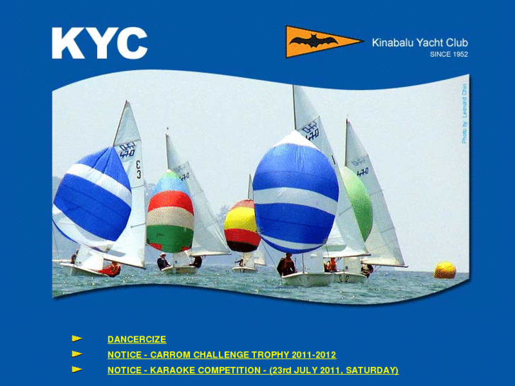 www.kinabaluyachtclub.com