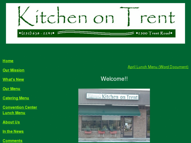 www.kitchenontrent.com