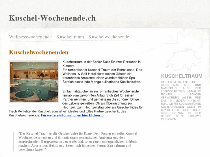 www.kuschel-wochenende.ch