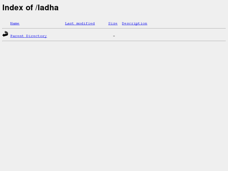 www.ladha.com