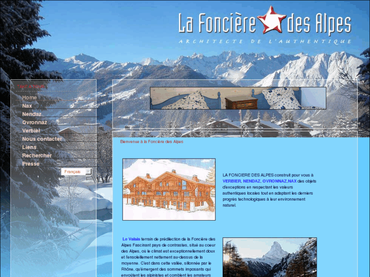 www.lafoncieredesalpes.com