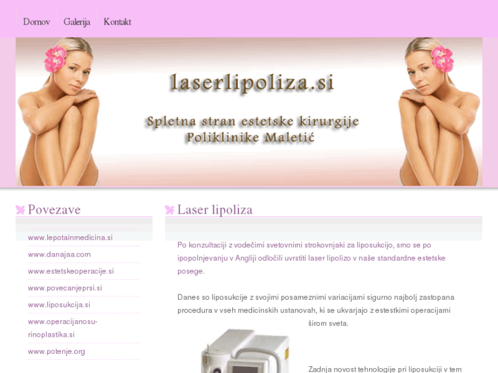 www.laserlipoliza.si