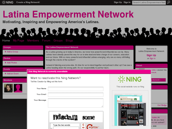 www.latinaempowerment.com