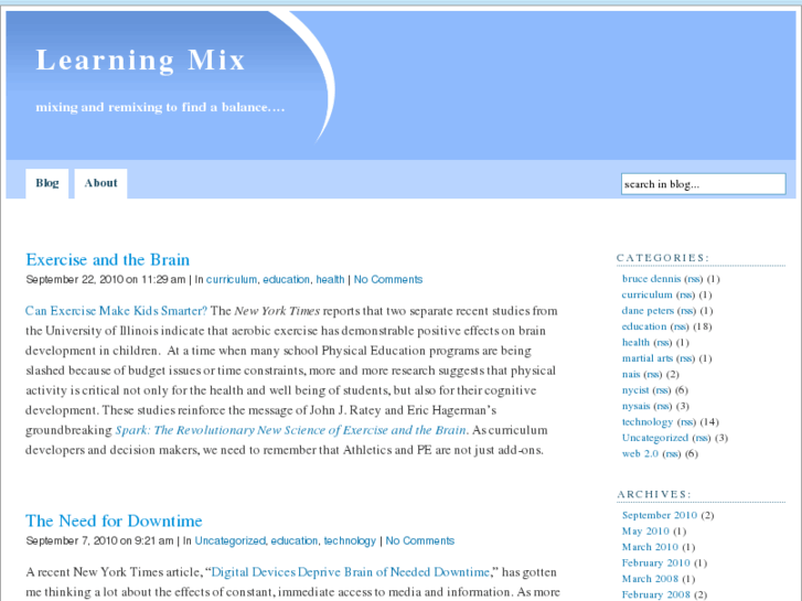 www.learningmix.org