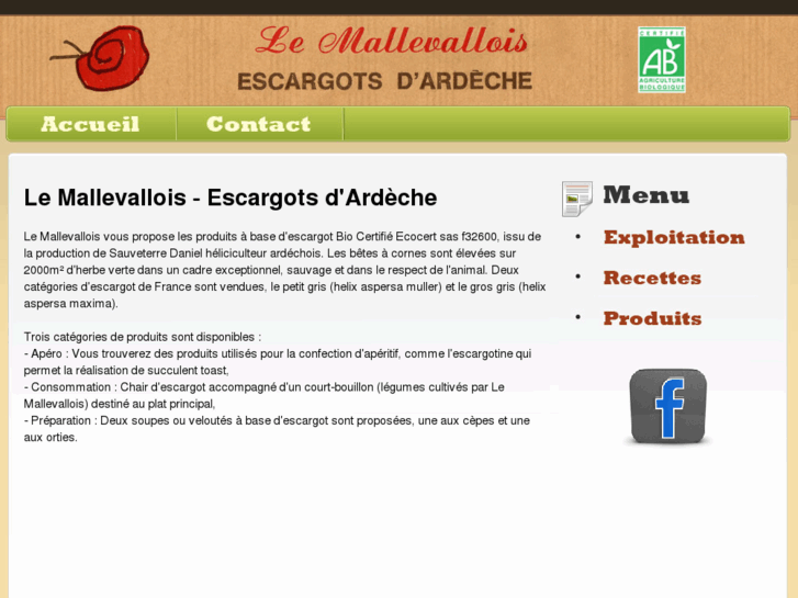 www.lemallevallois.fr