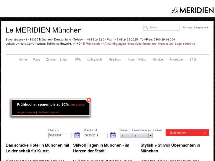 www.lemeridienmunich.com