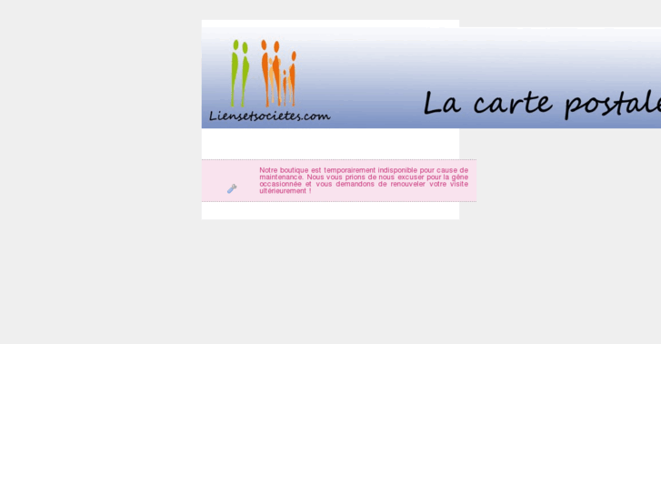 www.liensetsocietes.com