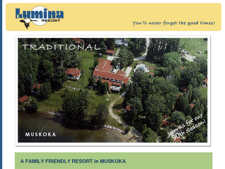 www.luminaresort.com