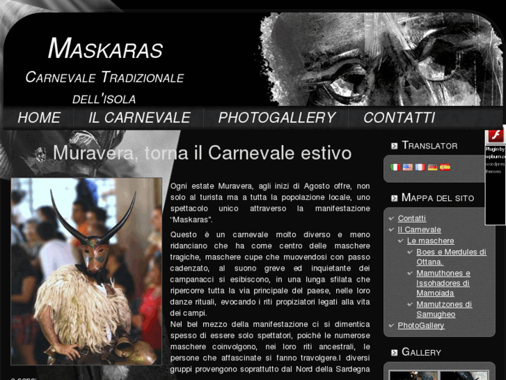 www.maskaras.it