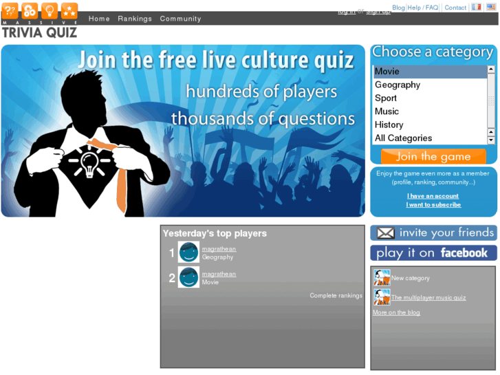 www.massiveculturequiz.com