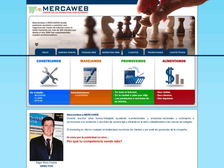 www.mercaweb.com.ec