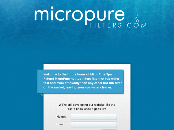 www.micropurefilters.com