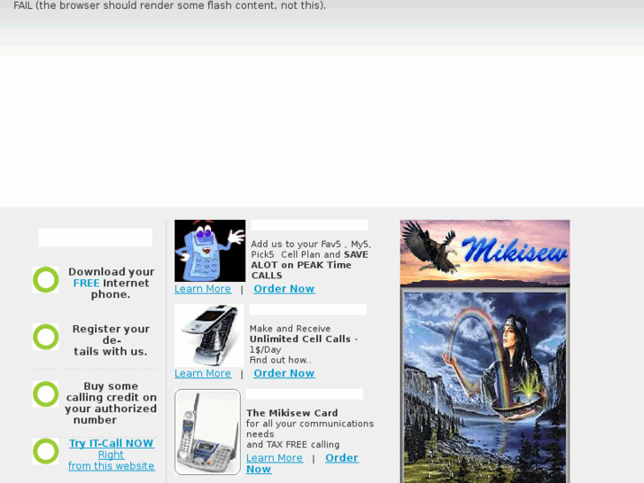 www.mikisew.net