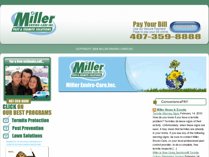 www.millerenvirocare.com