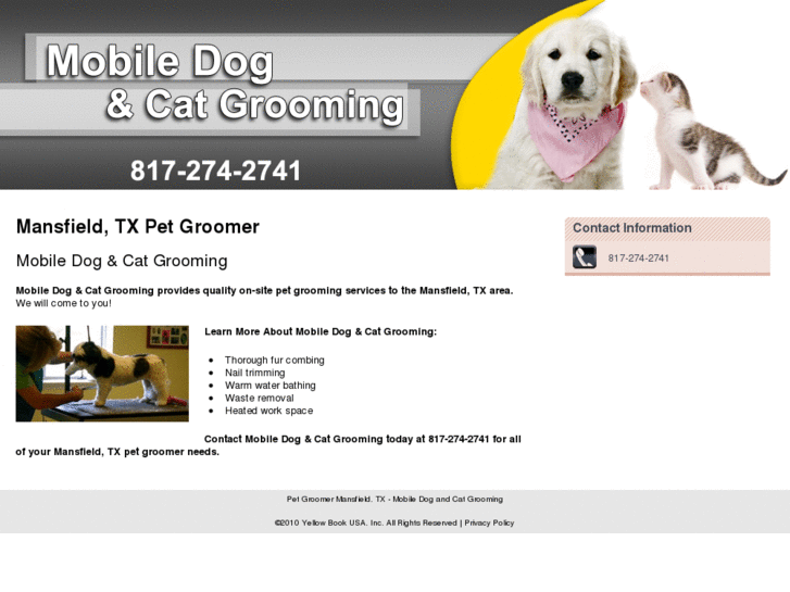 www.mobilepetgroomingtx.com