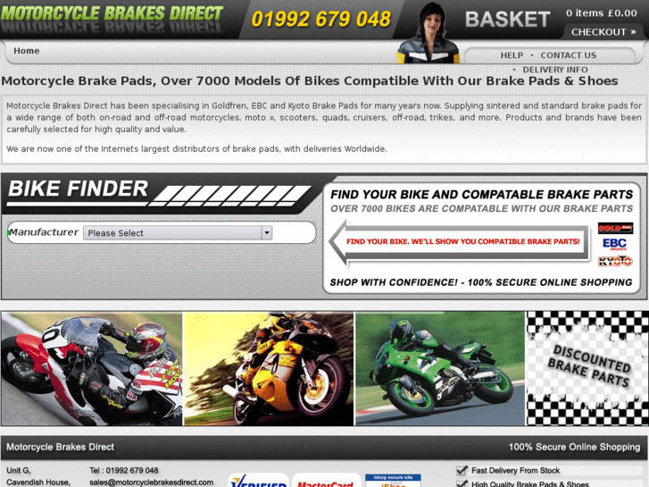 www.motorcyclebrakesdirect.com