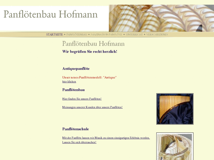 www.musik-hofmann.info