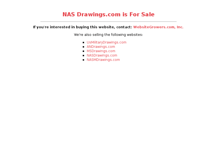 www.nasdrawings.com