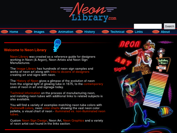 www.neonlibrary.com