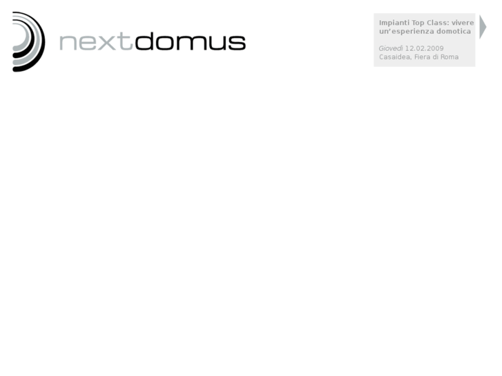 www.nextdomus.com