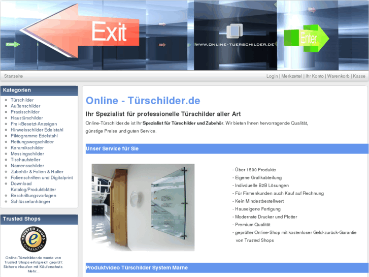 www.online-tuerschilder.de