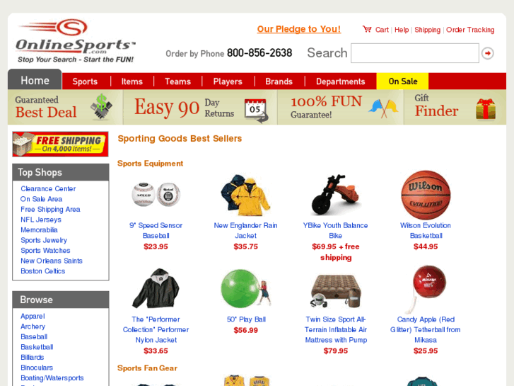 www.onlinesports.com