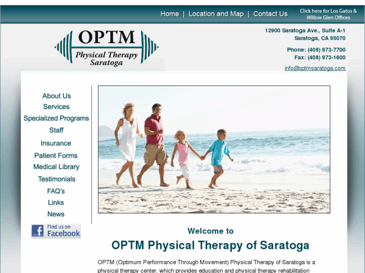 www.optmsaratoga.com