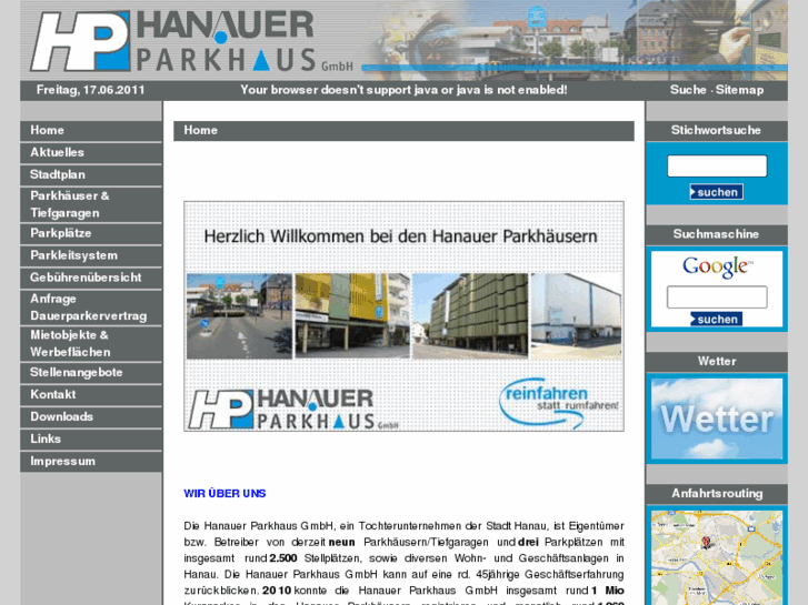 www.parken-hanau.de