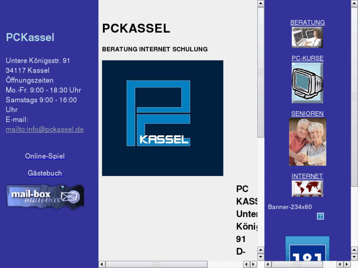 www.pc-kassel.com