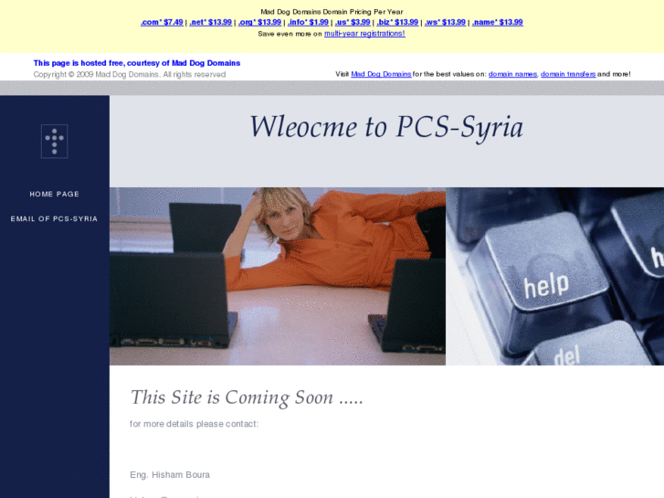 www.pcssyria.com