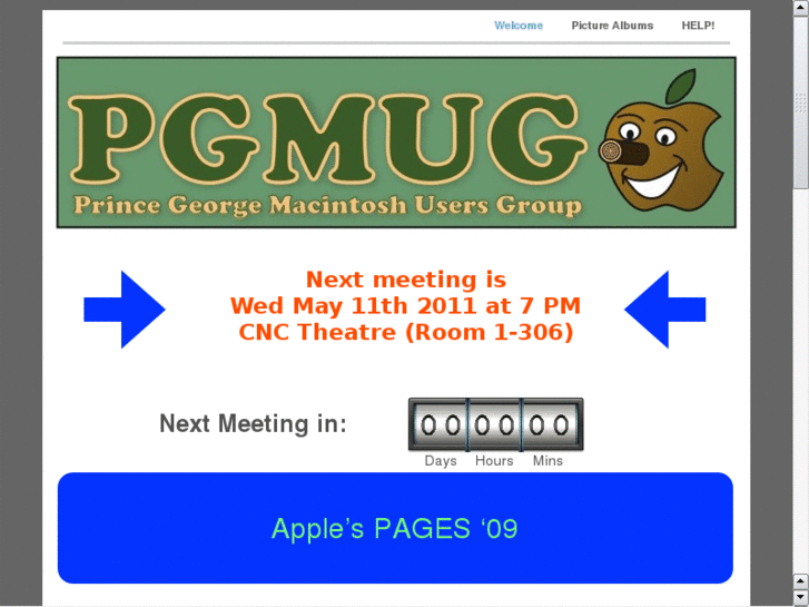 www.pgmug.net