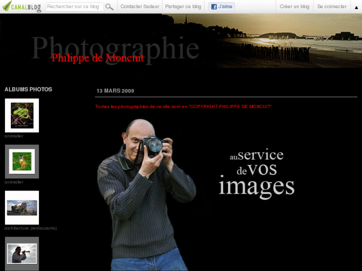 www.philippedemoncuit.com