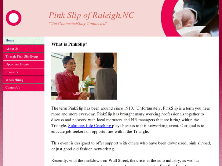 www.pinkslipnc.com