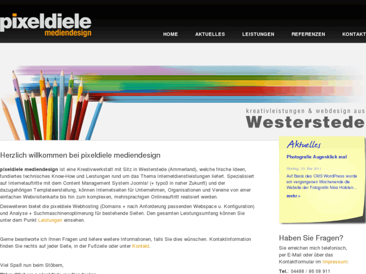 www.pixel-diele.com