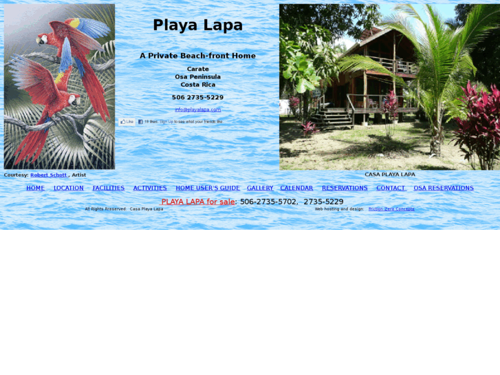 www.playalapa.com