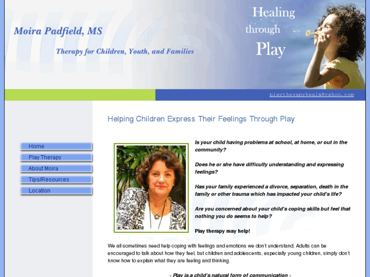 www.playtherapyheals.com