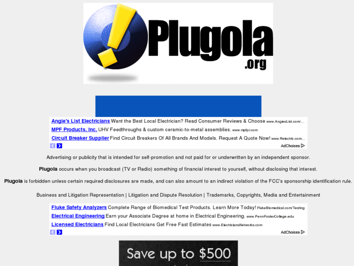 www.plugola.org