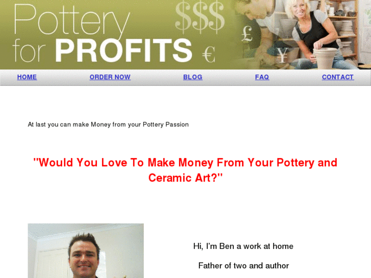 www.potteryforprofits.com