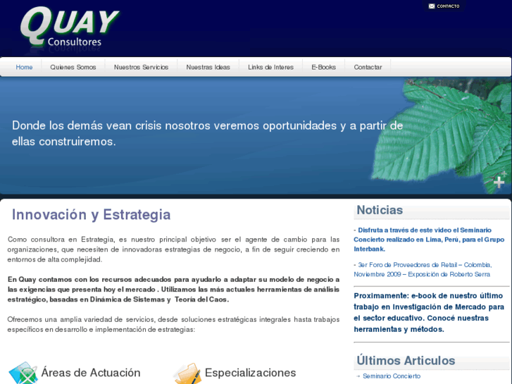 www.quayconsultores.com