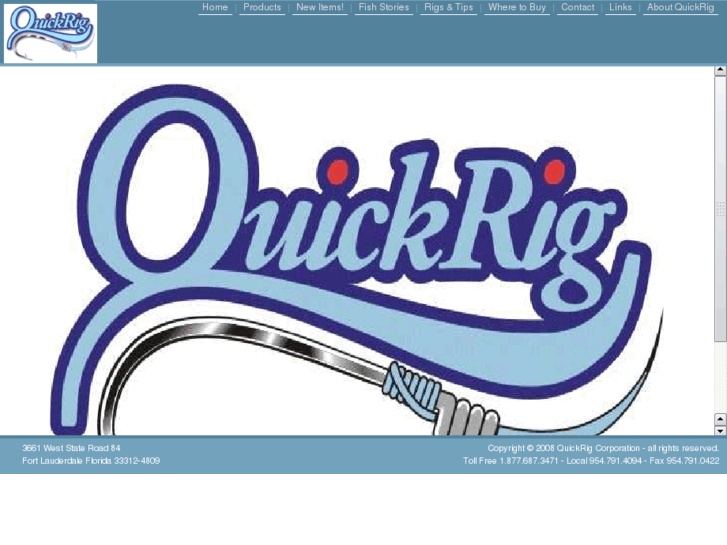 www.quickrig.com