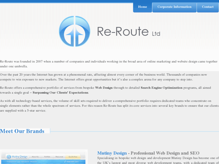 www.re-route.co.uk