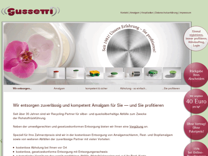 www.recycling-gussetti.com