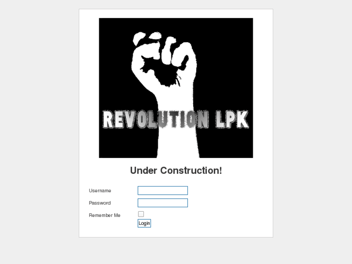 www.revolutionlpk.com