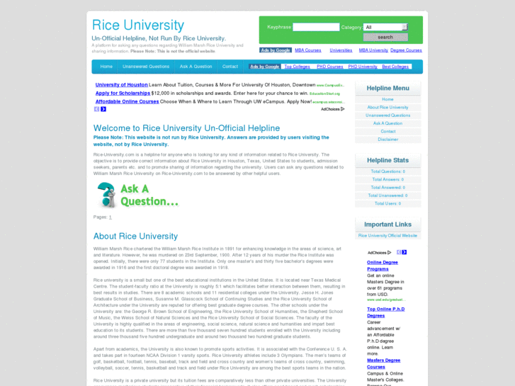 www.rice-university.com