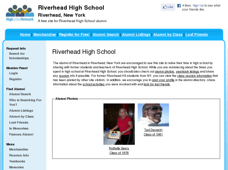 www.riverheadhighschool.org